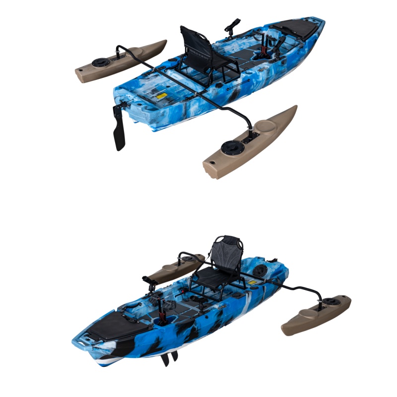 Airo 2025 LSF  3Meter 10FT  Mo - Fishing Equipment Us recensie en prijs
