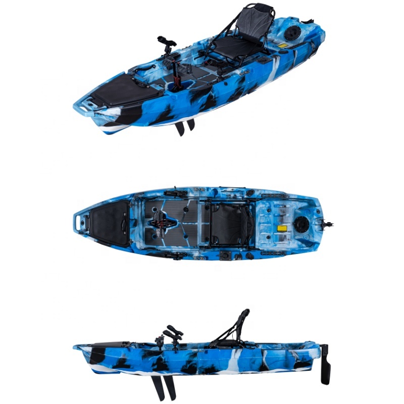 Airo 2025 LSF  3Meter 10FT  Mo - Fishing Equipment Us recensie en prijs