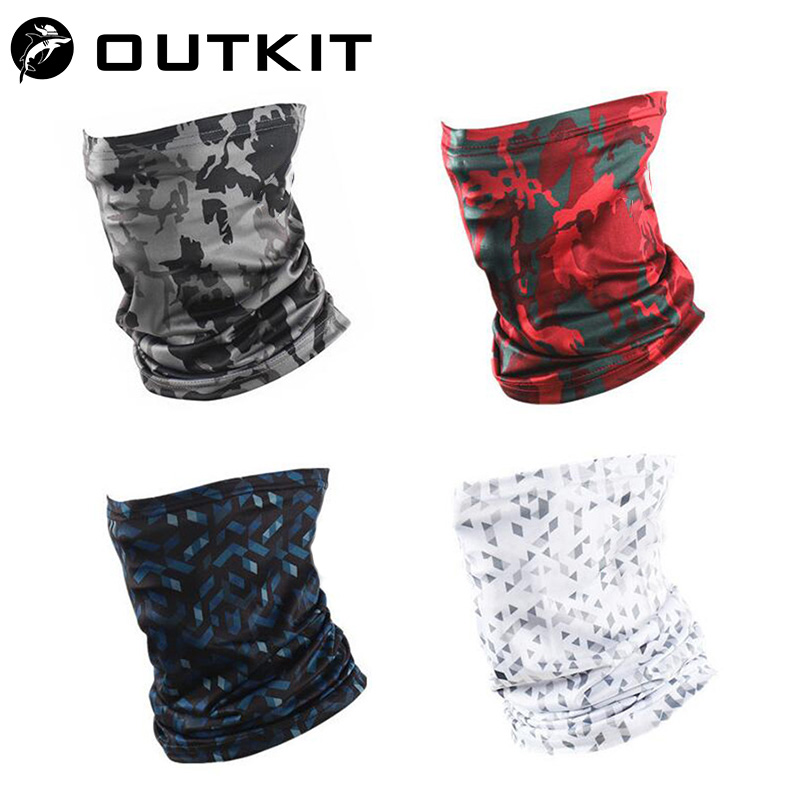 Fishing Scarf Outdoor Windproo - Fishing Equipment In recensie en prijs