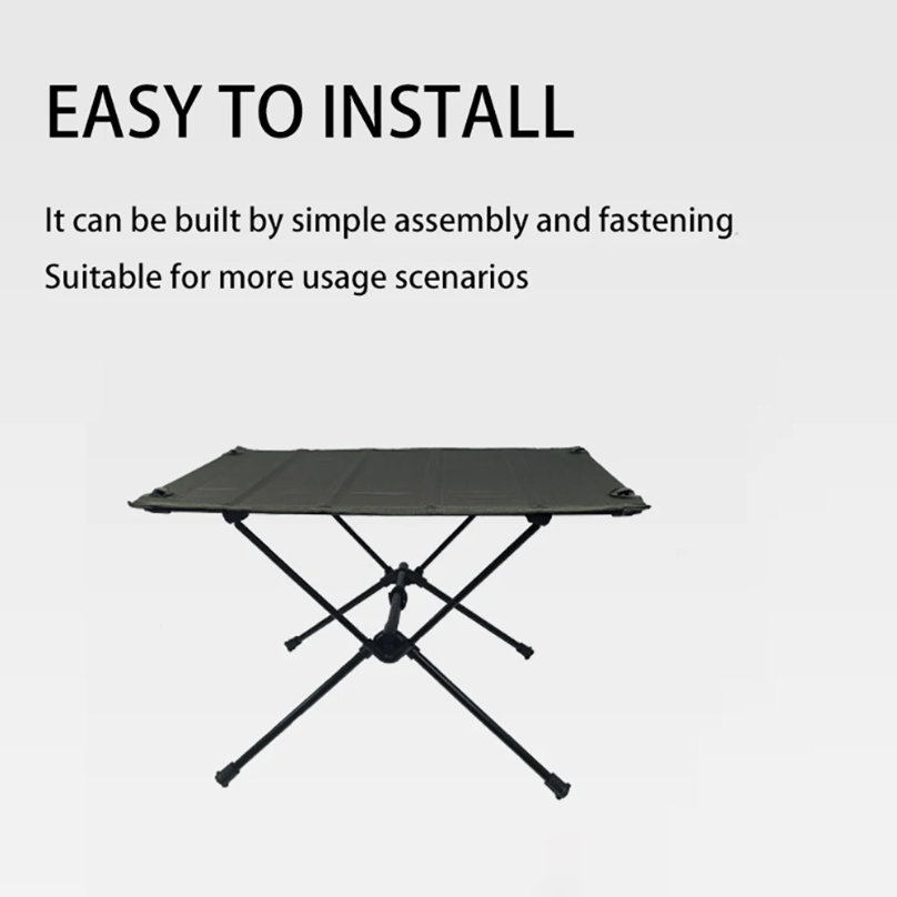 Camping Oxford Fabric Table Fo - Fishing Equipment Us recensie en prijs