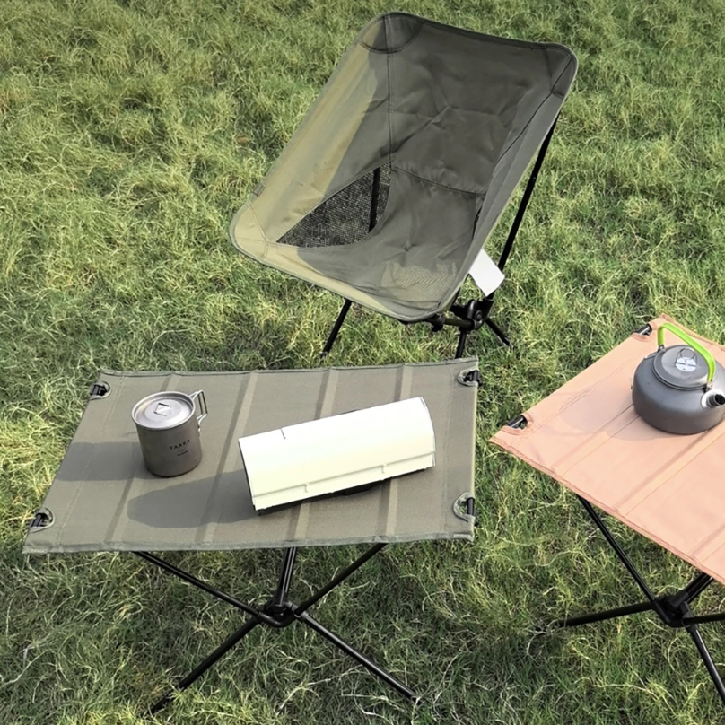 Camping Oxford Fabric Table Fo - Fishing Equipment Us recensie en prijs