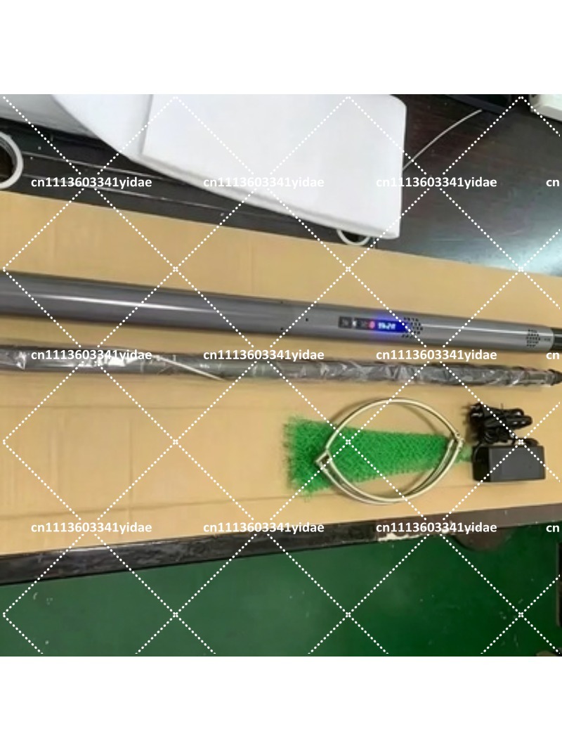 4.2m 9000W Ultra-light Aluminu - Landing Net Telescopic recensie en prijs