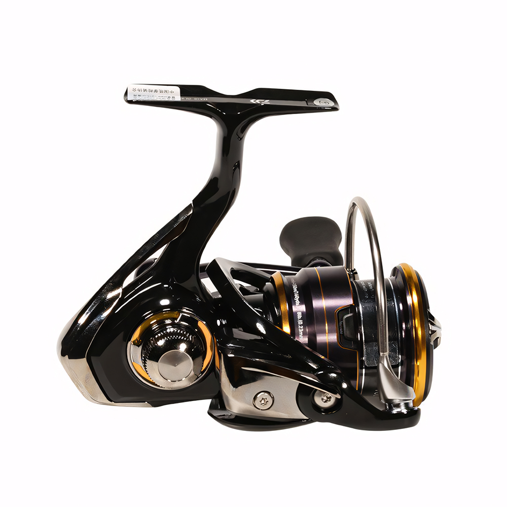 2021 NEW DAIWA LEGALIS CS LT F - Fishing Equipment Daiwa recensie en prijs
