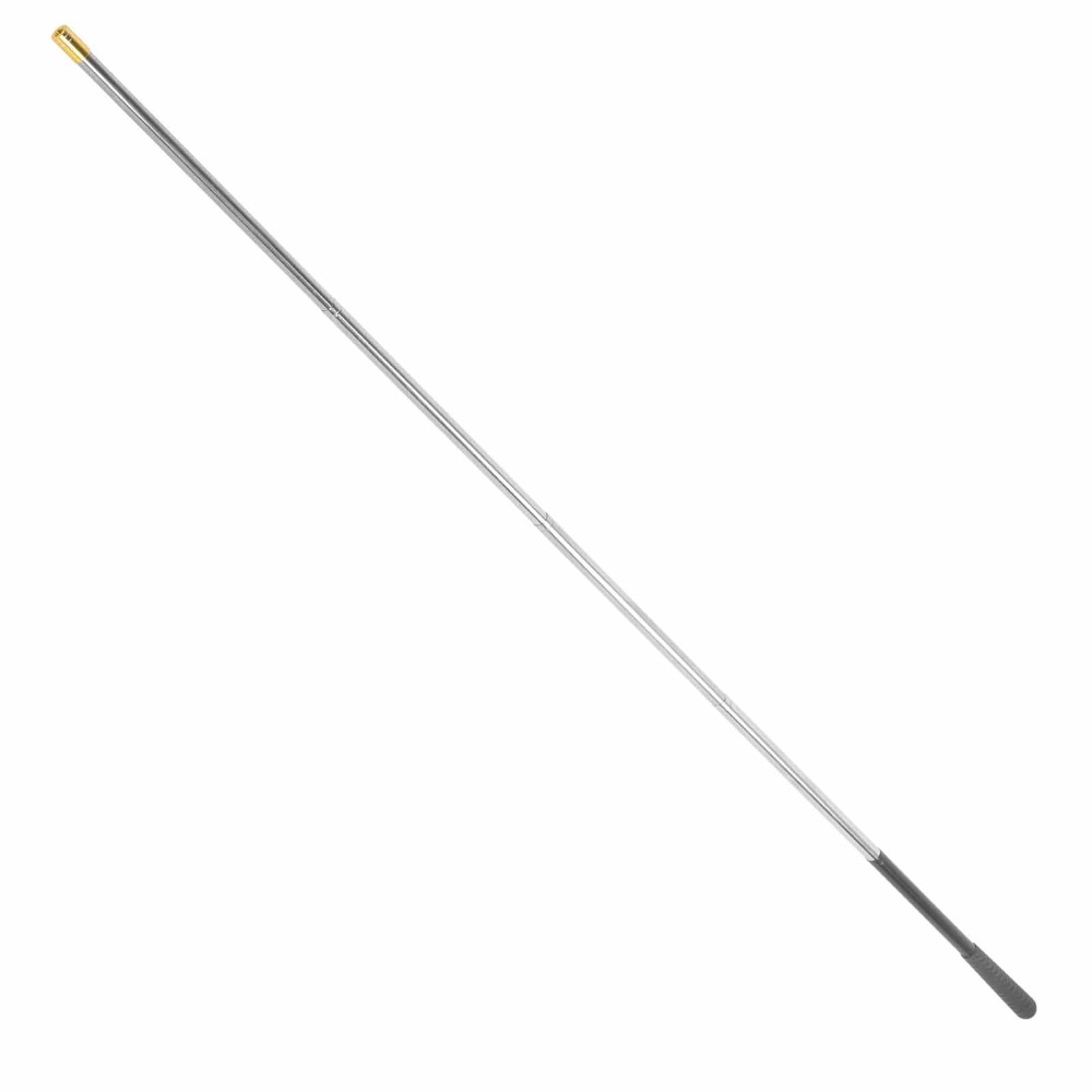 5 Sections Telescoping Fishing - Landing Net Telescopic recensie en prijs