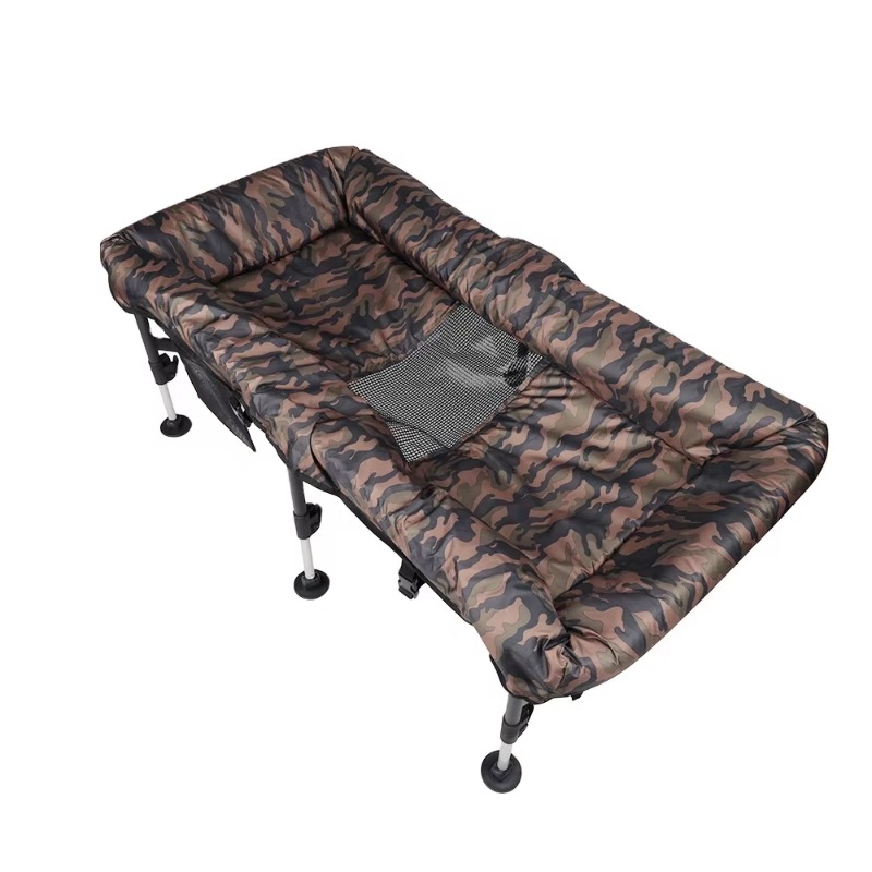 Oxford Cloth Steel Pipe 120cm  - Fishing Equipment Us recensie en prijs