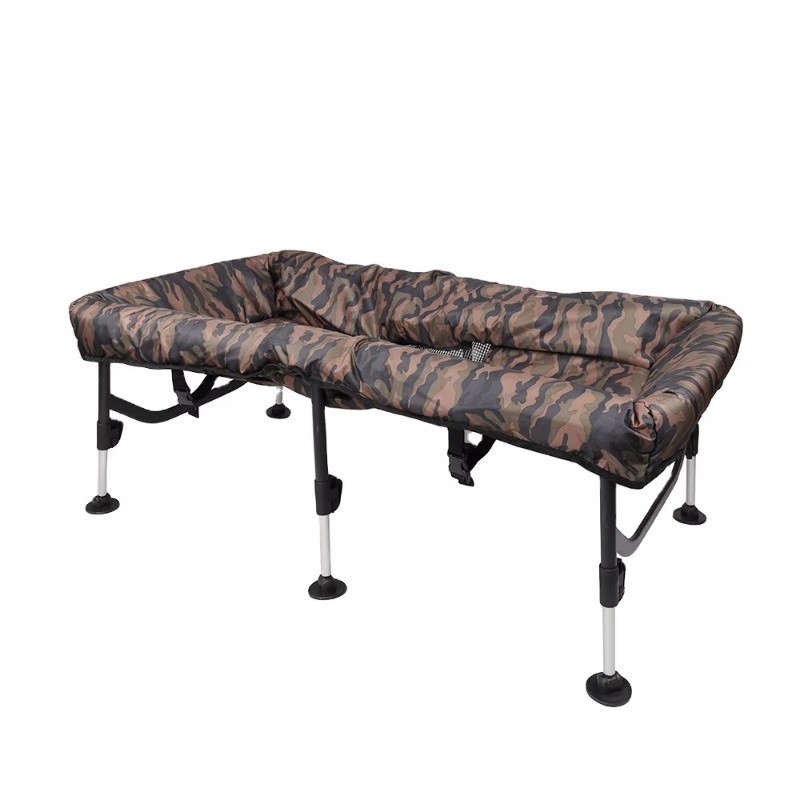 Oxford Cloth Steel Pipe 120cm  - Fishing Equipment Us recensie en prijs