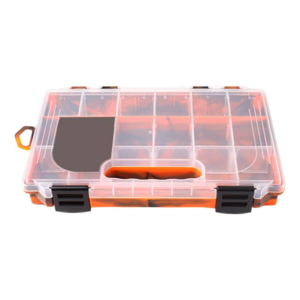 Compartment Organizer Fishing  - Fishing Equipment Terms recensie en prijs