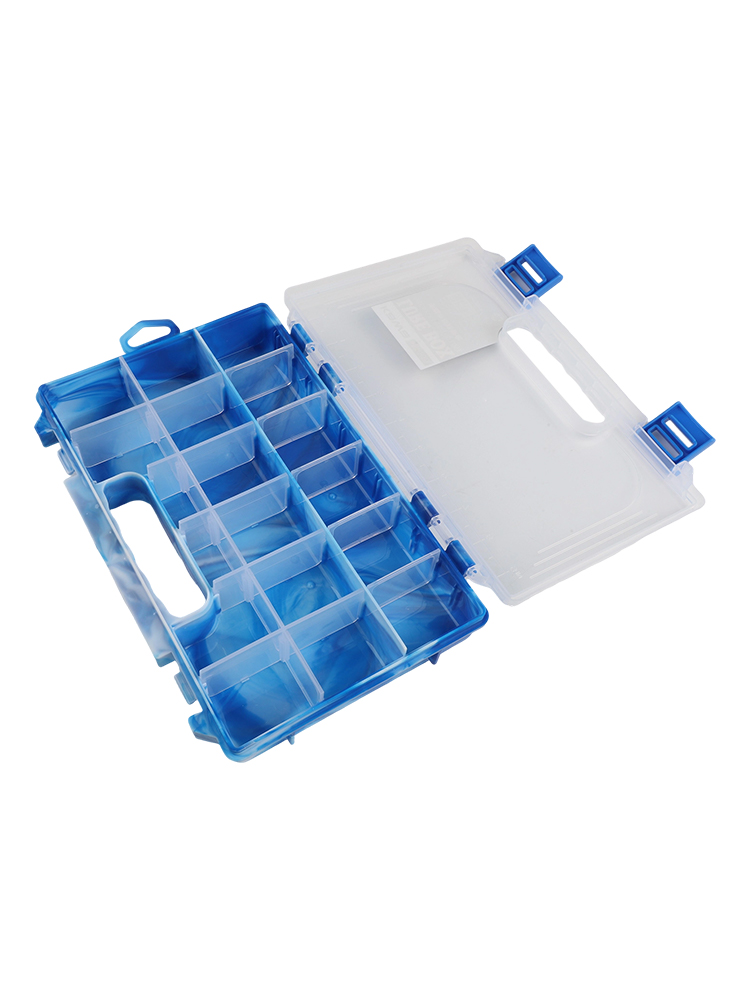 Compartment Organizer Fishing  - Fishing Equipment Terms recensie en prijs