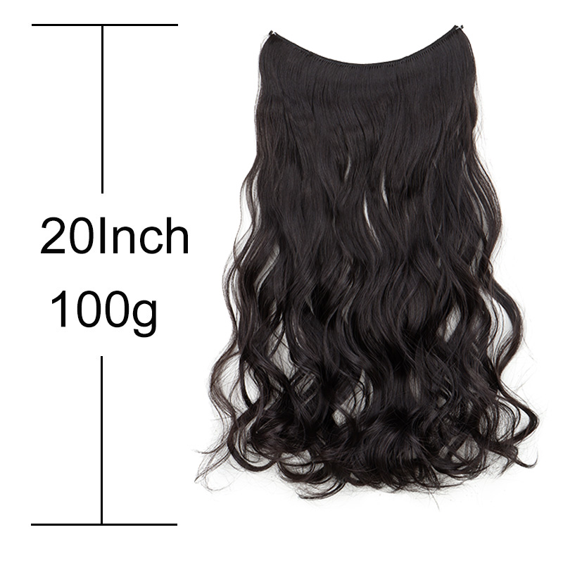 20Inch Synthetic One Piece Hai - Fishing Equipment In recensie en prijs