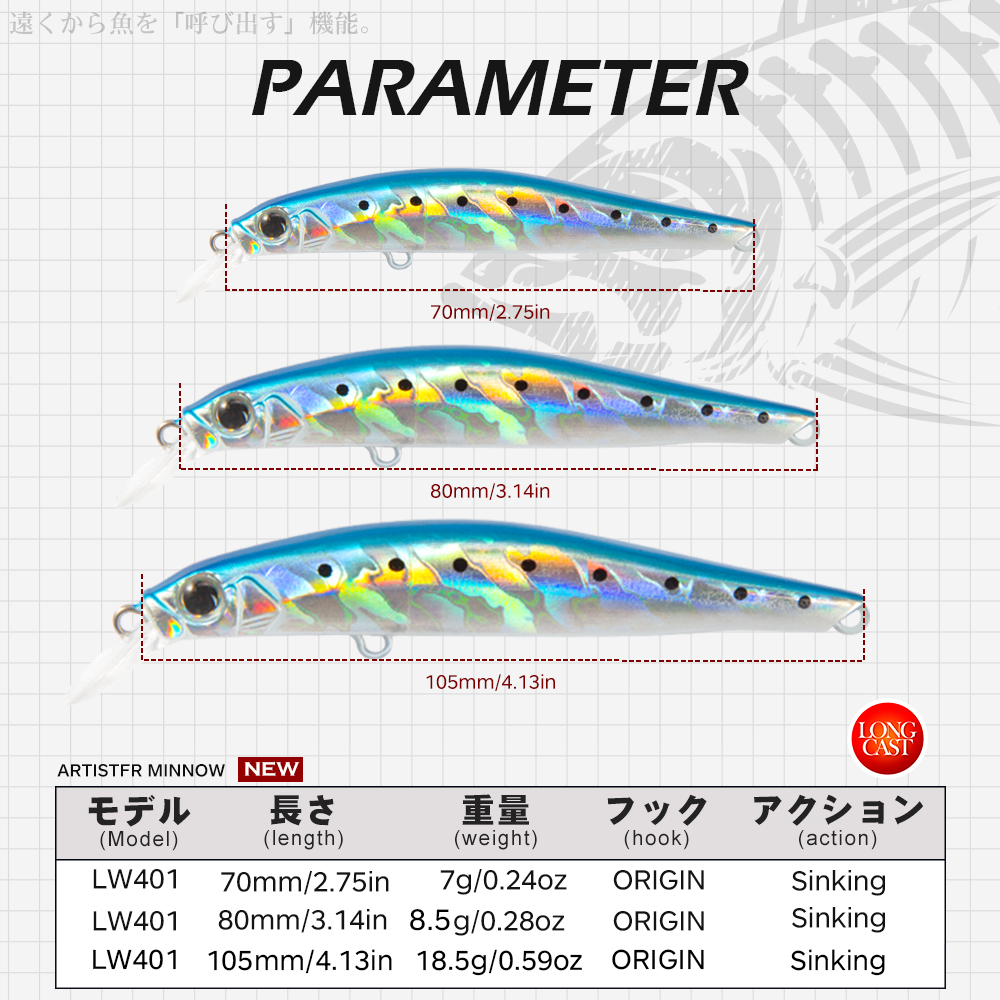Hunthouse Trout Fishing Lure S - Fishing Equipment Daiwa recensie en prijs