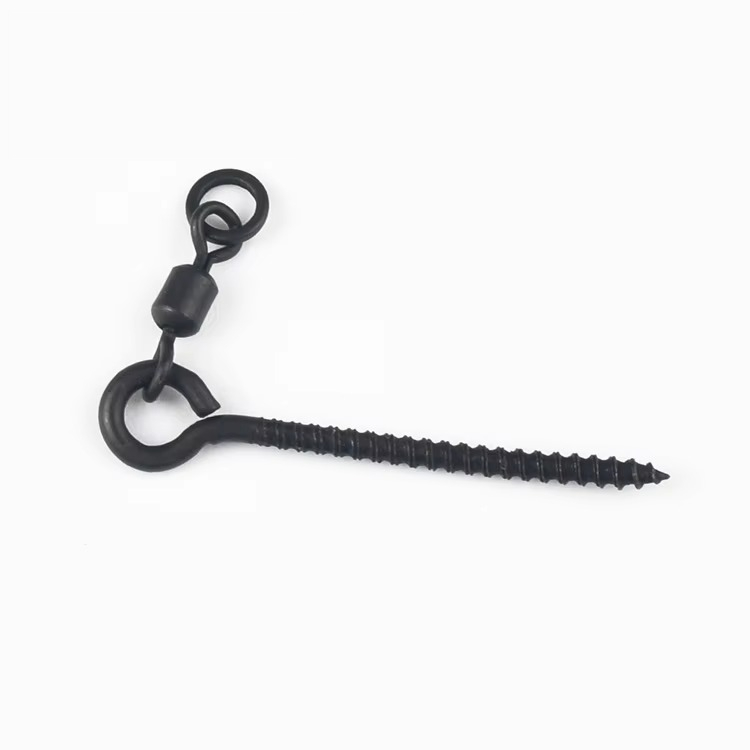Carp fishing bait screw with s - Fishing Equipment Terms recensie en prijs