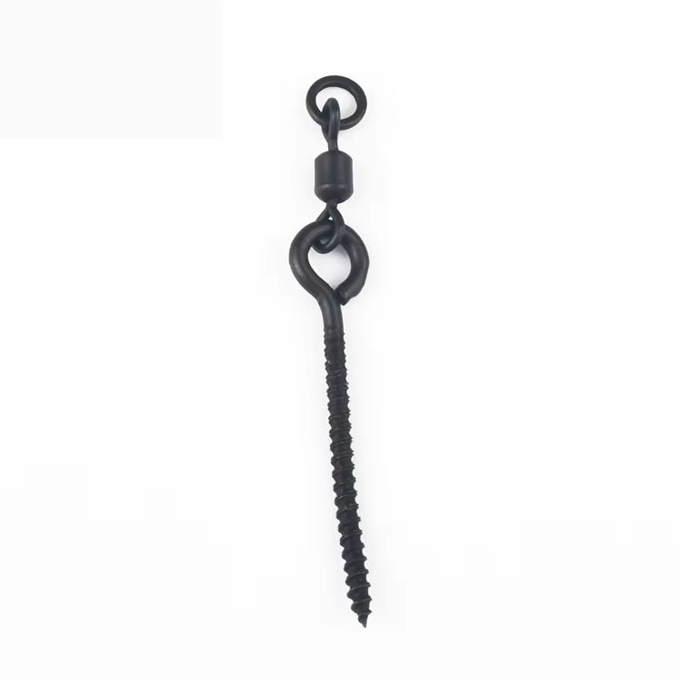 Carp fishing bait screw with s - Fishing Equipment Terms recensie en prijs