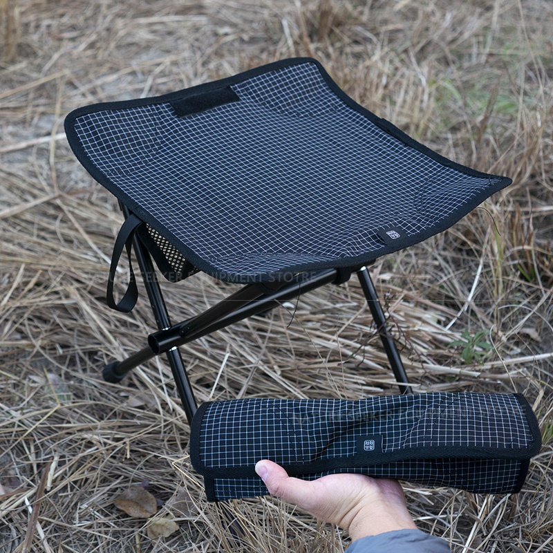 UHMWPE Stool Folding Chair Out - Fishing Equipment Us recensie en prijs